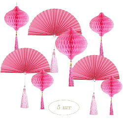 Набор украшений для праздника № 70